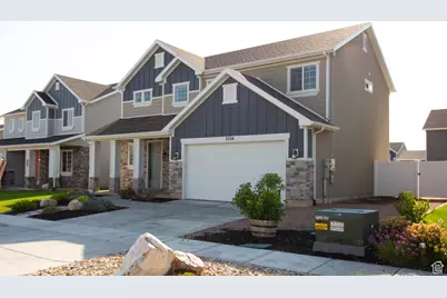 3534 S Wren St, Syracuse, UT 84075 - Photo 1