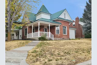 416 N 100 W, Malad City, ID 83252 - Photo 1