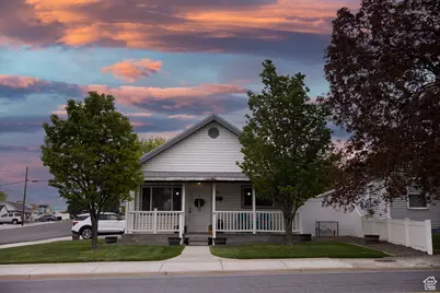 90 N 800 E, Spanish Fork, UT 84660 - Photo 1