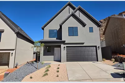 1497 S Fins Rd #4119, Washington, UT 84780 - Photo 1
