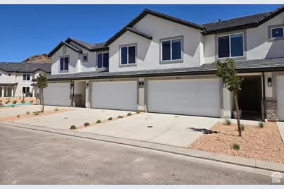 3346 E Dungeon Dr #2319, Washington, UT 84780 - Photo 1