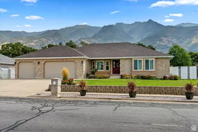 1262 N 2575 E, Layton, UT 84040 - Photo 1