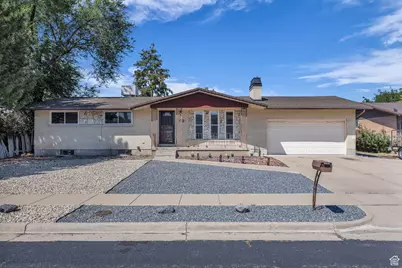 2270 W 4550 S, Roy, UT 84067 - Photo 1