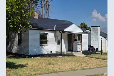 3885 S Evelyn Rd, Ogden, UT 84403 - Photo 1