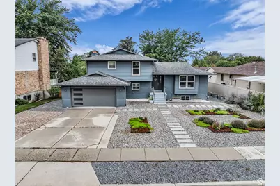 7740 S Newport Way, Cottonwood Heights, UT 84121 - Photo 1