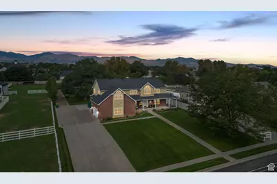 13886 S 4000 W, Bluffdale, UT 84065 - Photo 1