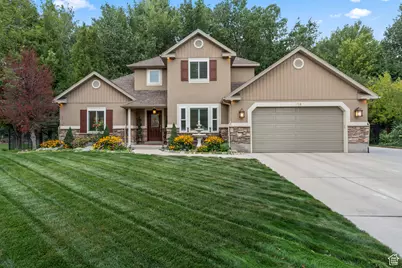 758 W 550 N, Springville, UT 84663 - Photo 1