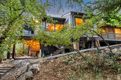 311 Jungfrau Hill Rd #27, Midway, UT 84049 - Photo 1