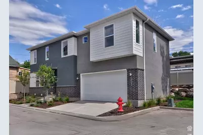 551 S McClelland St, Salt Lake City, UT 84102 - Photo 1