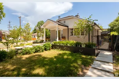 1373 S Green St, Salt Lake City, UT 84105 - Photo 1