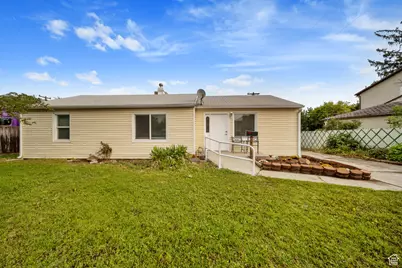4304 W 5615 S, Salt Lake City, UT 84118 - Photo 1