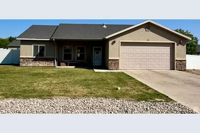 85 E 1150 S, Vernal, UT 84078 - Photo 1