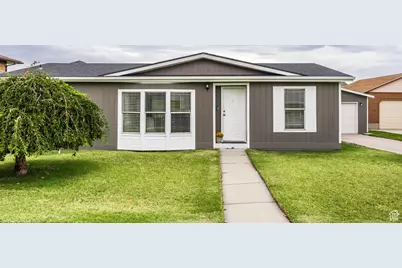 6080 W Brook Hollow Dr, West Valley, UT 84128 - Photo 1