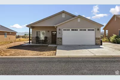 775 E 100 N #36, Enterprise, UT 84725 - Photo 1