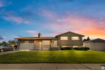 3214 S 4500 W, West Valley, UT 84120 - Photo 1