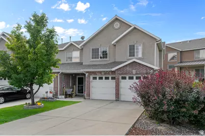 10448 S Sage Vista Way W, South Jordan, UT 84009 - Photo 1