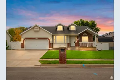 1197 W 1580 N, Clinton, UT 84015 - Photo 1