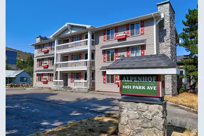 1451 Park Ave #2, Park City, UT 84060 - Photo 1