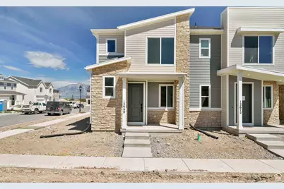 12668 S Lincoln Peak Ln #109, Herriman, UT 84096 - Photo 1
