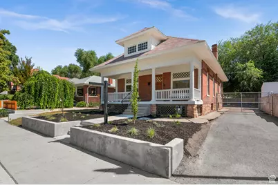 865 S 500 E, Salt Lake City, UT 84102 - Photo 1