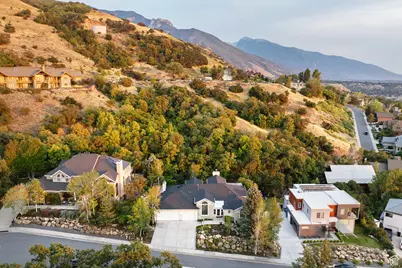 3582 Heughs Canyon Cir, Holladay, UT 84121 - Photo 1