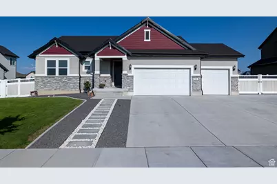 2128 N Cranefield Rd, Clinton, UT 84015 - Photo 1