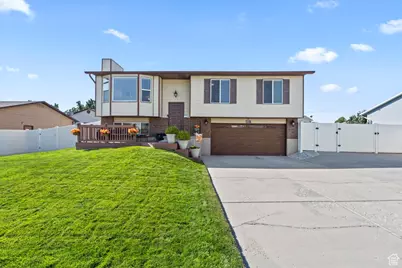 4857 W Muirkirk Rd S, West Jordan, UT 84081 - Photo 1