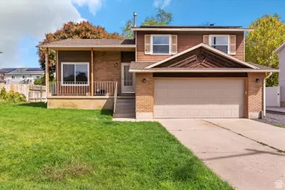 5976 S 2825 W, Roy, UT 84067 - Photo 1