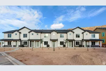 3384 E Dance Hall Ln #2325, Washington, UT 84780 - Photo 1