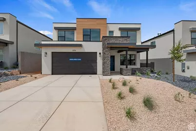 1877 S Cyclone Dr #250, Washington, UT 84780 - Photo 1