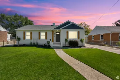 414 N 100 E, American Fork, UT 84003 - Photo 1