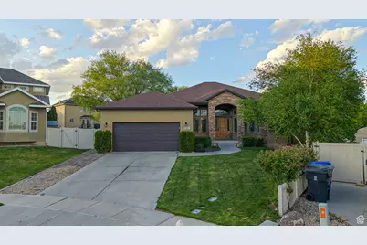 462 W Rosemary Pl, Saratoga Springs, UT 84045 - Photo 1