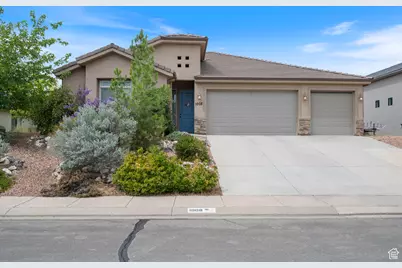 1008 S Mulberry Dr, Toquerville, UT 84774 - Photo 1