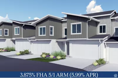 1565 W Charmer Ln #1444, Saratoga Springs, UT 84045 - Photo 1