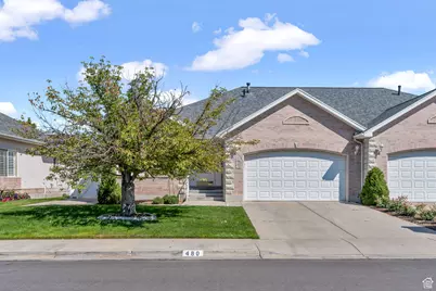 480 W 10 N, Orem, UT 84057 - Photo 1