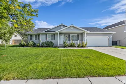 4026 W 5250 S, Roy, UT 84067 - Photo 1