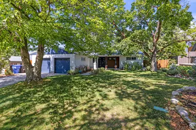 3635 E Apollo Dr S, Salt Lake City, UT 84124 - Photo 1