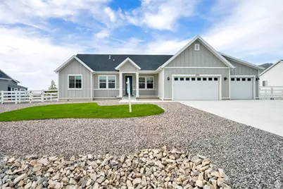 1225 E Blue Moon Dr, Lake Point, UT 84074 - Photo 1