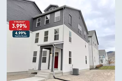 927 S Mathilda Dr #263, Saratoga Springs, UT 84045 - Photo 1