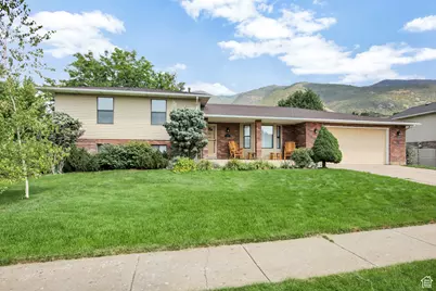 8078 S 2475 E, South Weber, UT 84405 - Photo 1