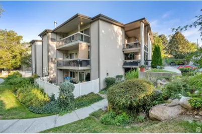 1525 E Waterbury Dr S #B, Murray, UT 84121 - Photo 1