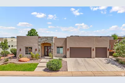 3243 S Sandstone Dr, Hurricane, UT 84737 - Photo 1