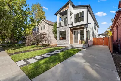 1361 S Lincoln St, Salt Lake City, UT 84105 - Photo 1