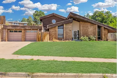 266 N Oak Dr E, North Salt Lake, UT 84054 - Photo 1