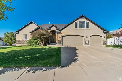 5386 W Emmeline Dr, Herriman, UT 84096 - Photo 1