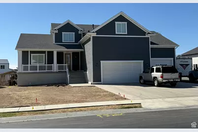 5477 W 4550 S, Hooper, UT 84315 - Photo 1