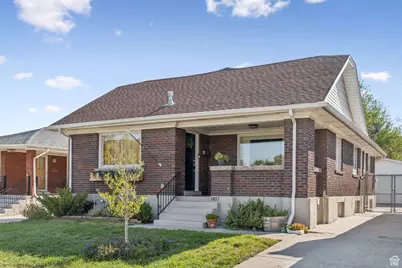 1497 S 500 E, Salt Lake City, UT 84105 - Photo 1
