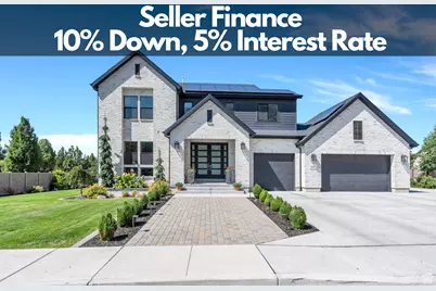 2837 N 550 W, Pleasant Grove, UT 84062 - Photo 1