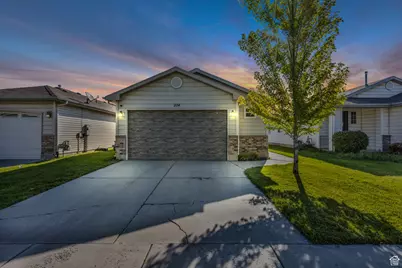 274 N Foxboro Dr, North Salt Lake, UT 84054 - Photo 1