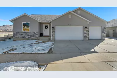 2245 E Morning Glory Way #377, Eagle Mountain, UT 84005 - Photo 1